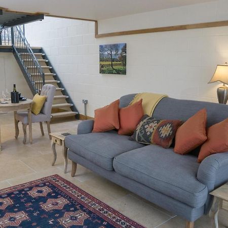 Vineyard Barn Room Woodchester Dış mekan fotoğraf
